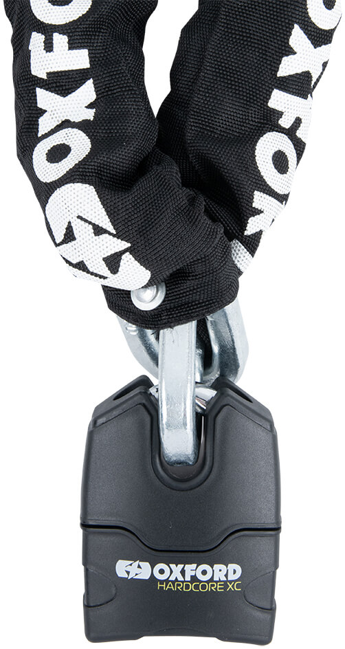 Oxford Hardcore XC Kettingslot ART4 150cm