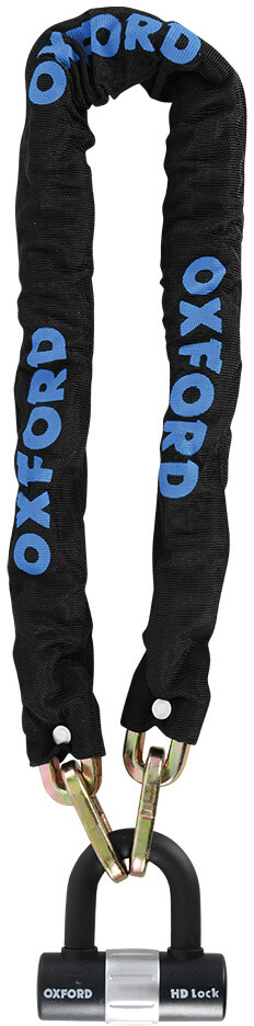 Oxford HD Chain Kettingslot ART3 150cm