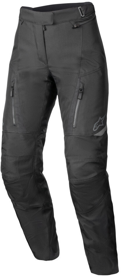 Alpinestars Stella ST-1 Waterproof Trousers Black 10