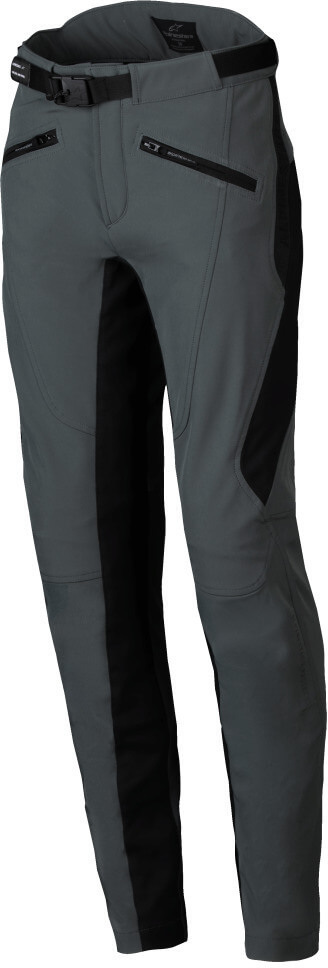 Alpinestars Alamosa Women Trousers Urban Gray 9158