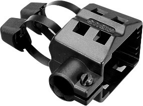 ABUS SH 74 Slot Houder