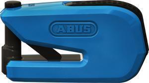 ABUS GRANIT Detecto X Plus 8078 ART4 Blue + Bluetooth 2.0