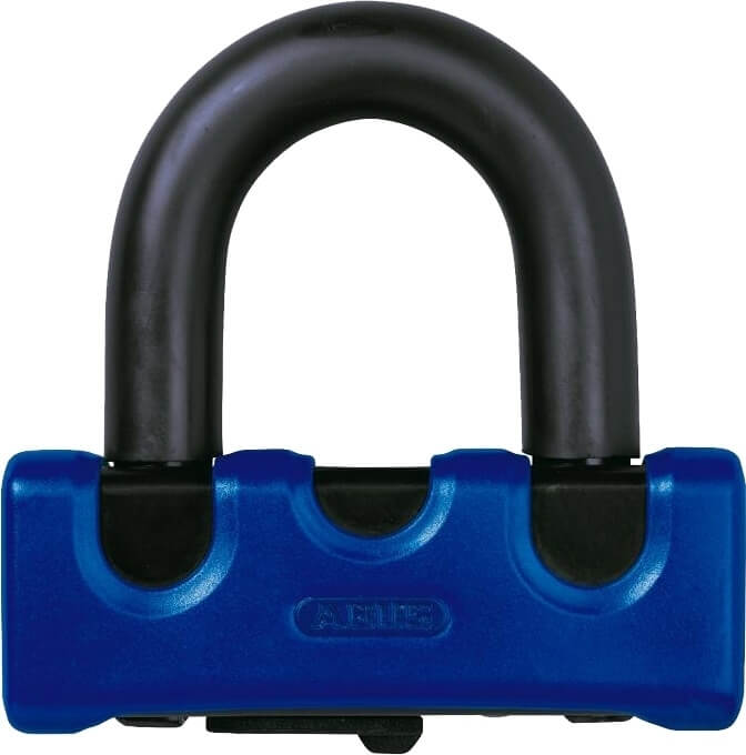 ABUS GRANIT Power XS 67 ART4 Blue