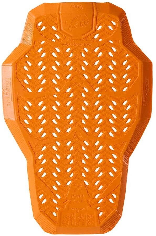 Furygan 8201-332 FULL BACK 2 D3O® EVO