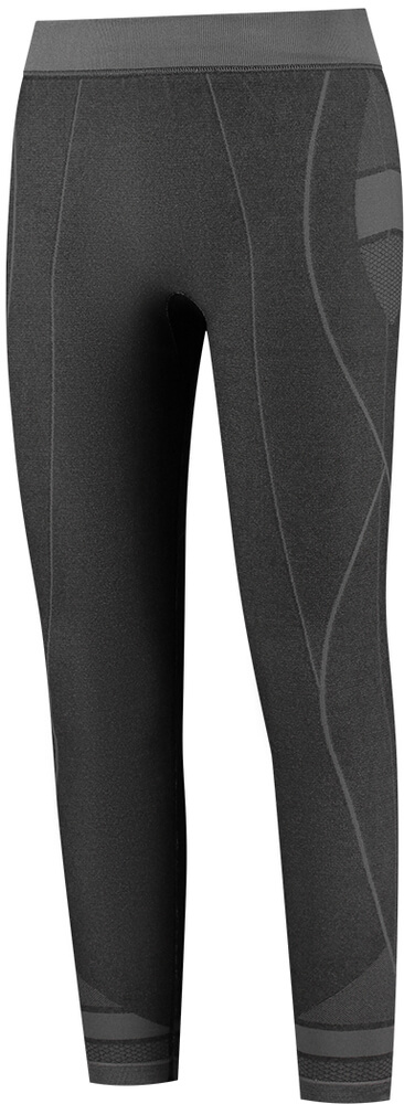 Rusty Stitches Baselayer Legging Black 100