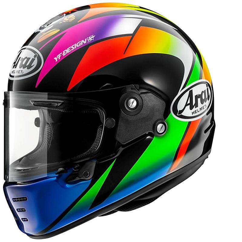 Arai Concept-XE Sakata