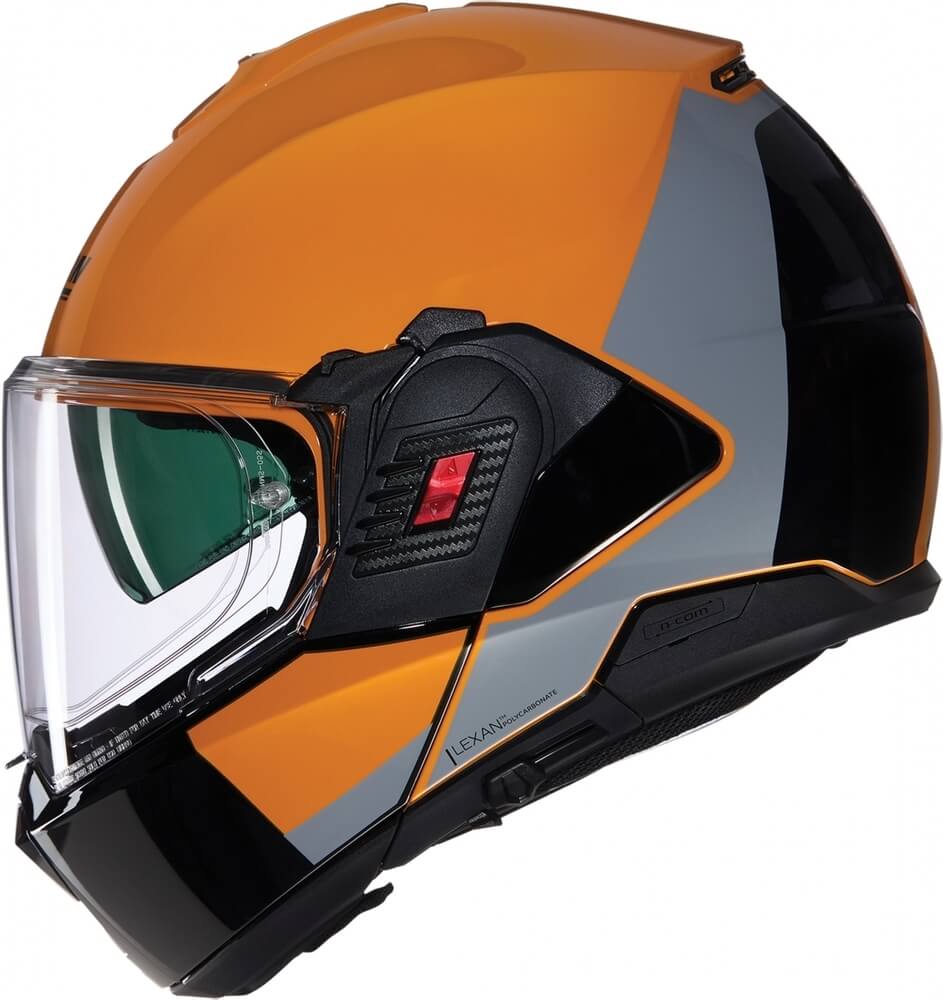 Nolan N120-1 Grafo 350