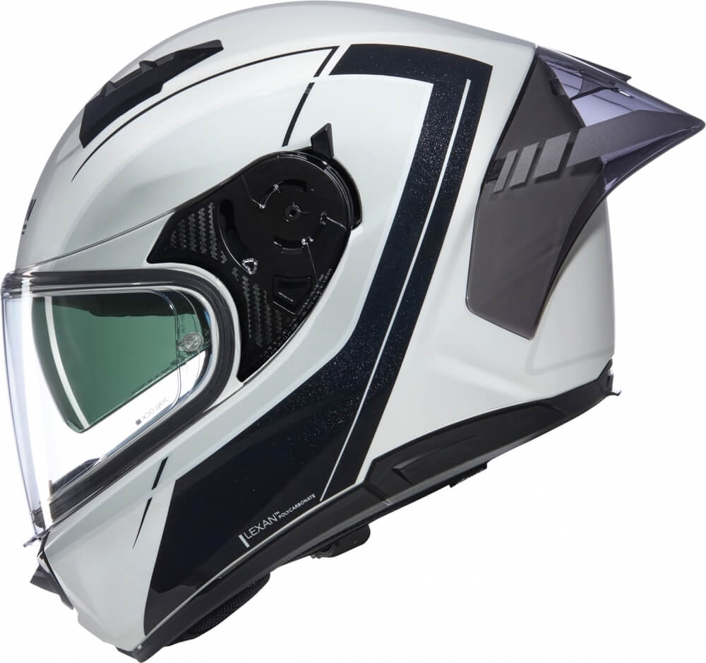 Nolan N60-6 Sport Mesmerico 341