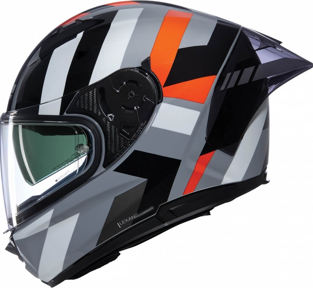 Nolan N60-6 Sport Dinamico 345