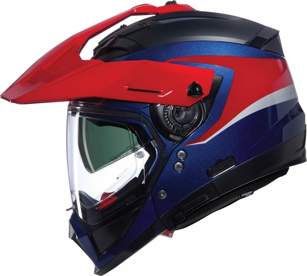 Nolan N70-2 X 06 Convinto 344