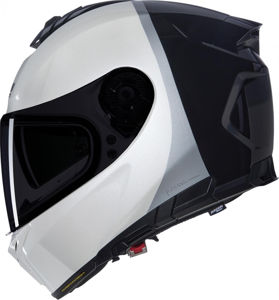 Nolan N80-8 Verniciatura Speciale 344