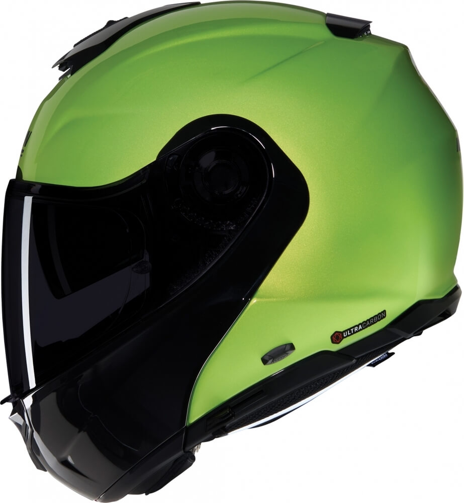 Nolan X-1005 Ultra Carbon Mivedi 329