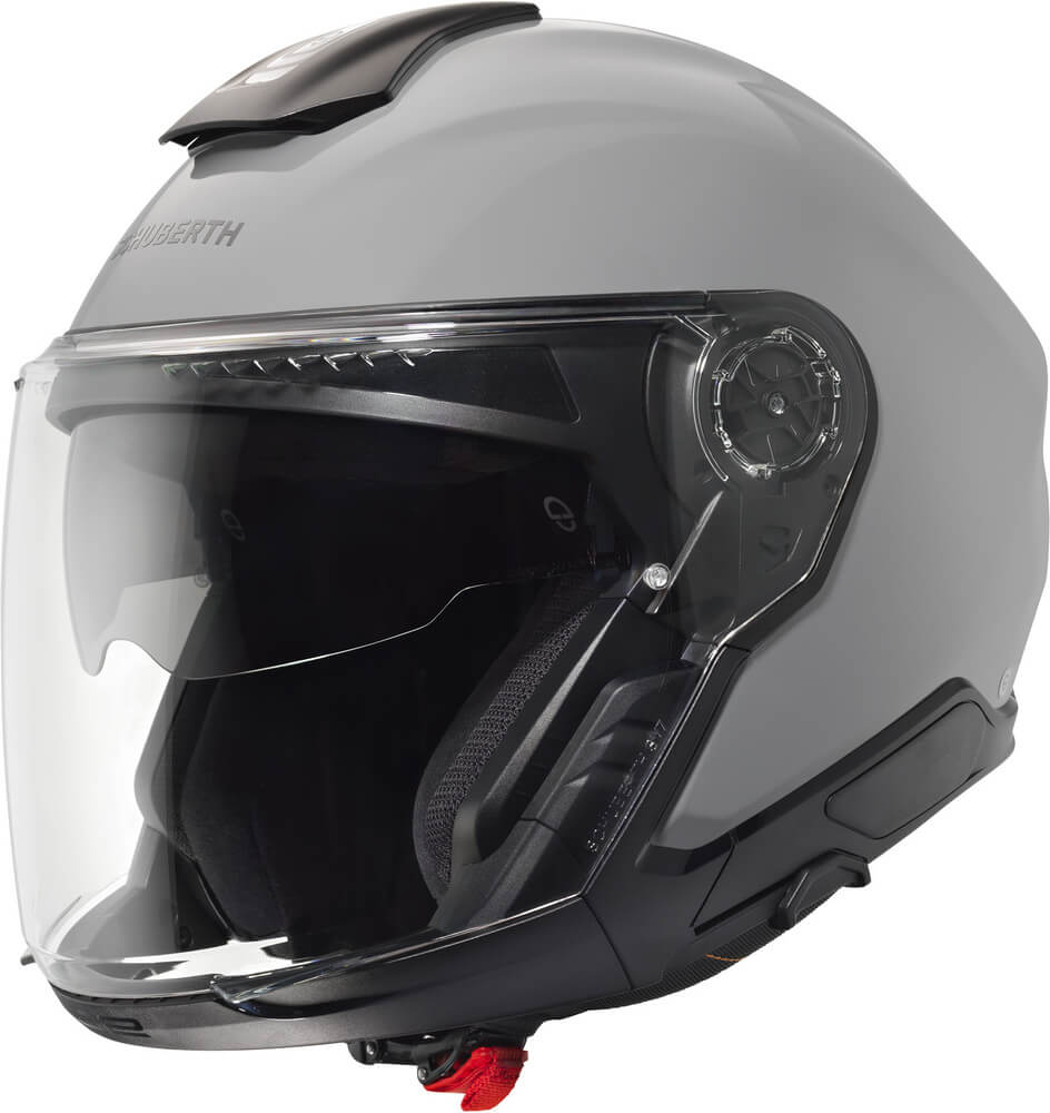 Schuberth J2 Flat grey 818