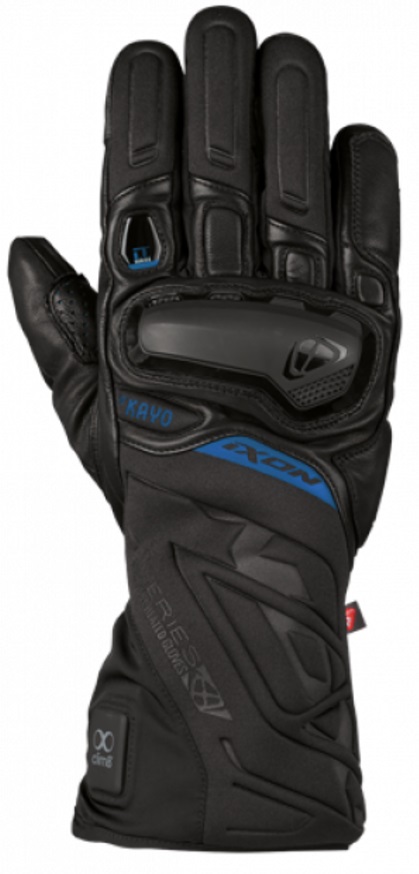 Ixon IT-Kayo Clim8 Technology Black/Blue 1029