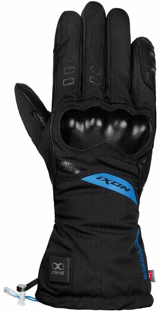 Ixon IT-Yuga Lady Clim8 Technology Black/Blue 1029