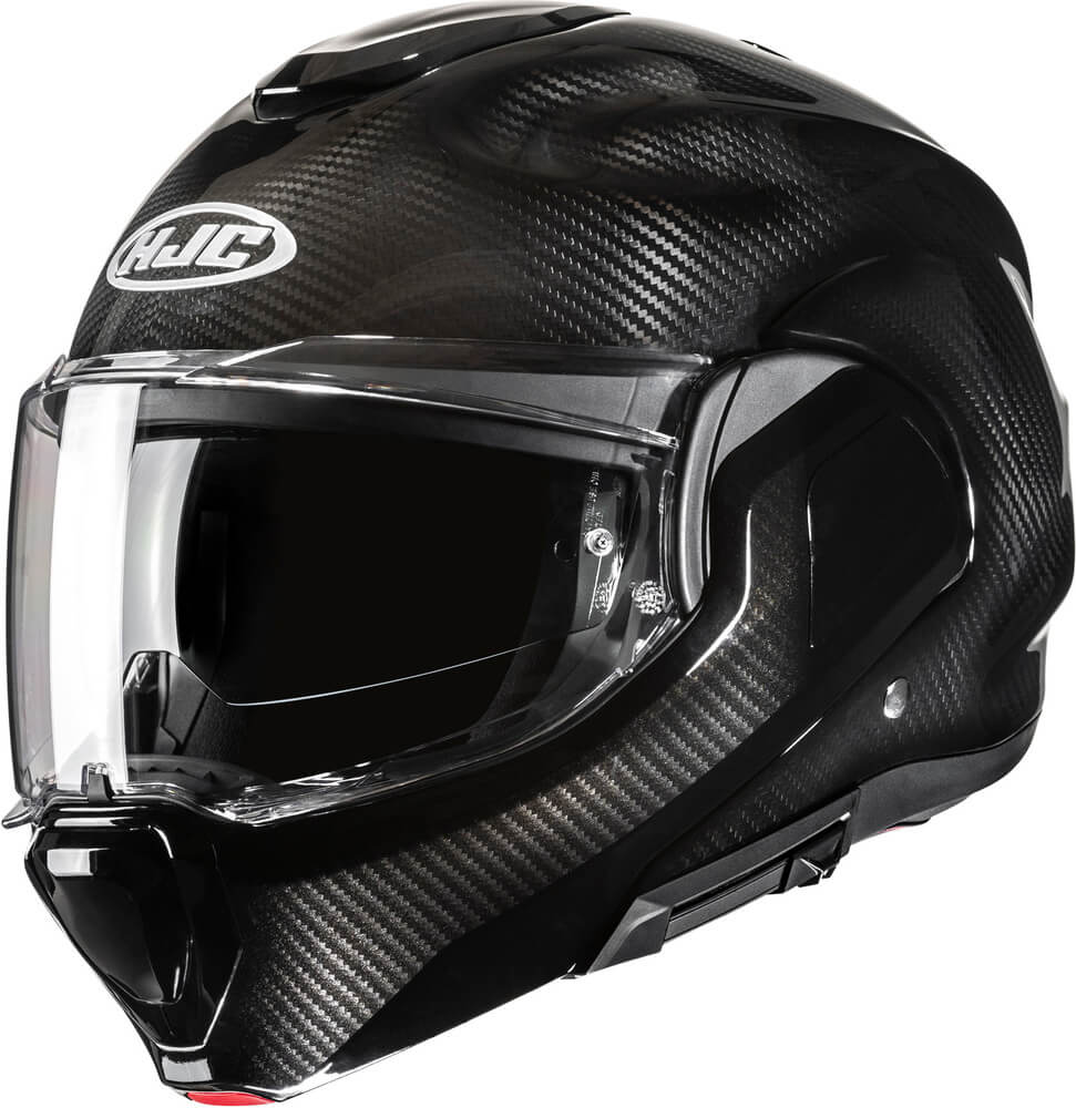 HJC F100 Carbon 888