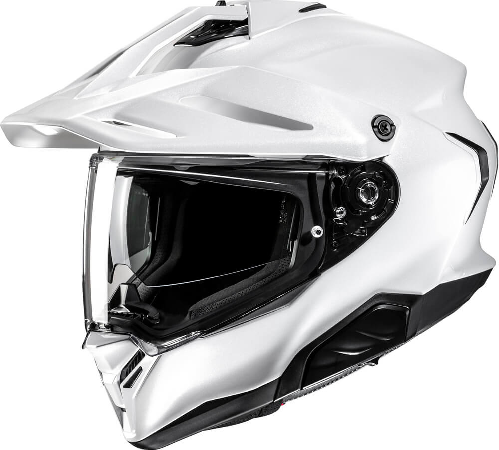 HJC RPHA-60 Pearl White 202