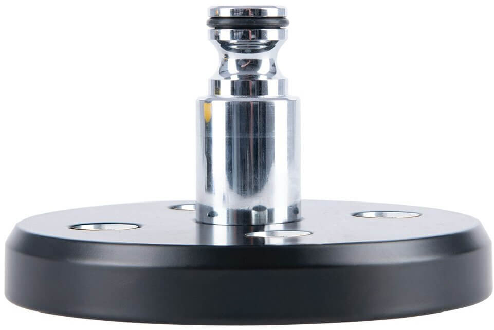 Oxford Beast Floor Lock Adapter LK113