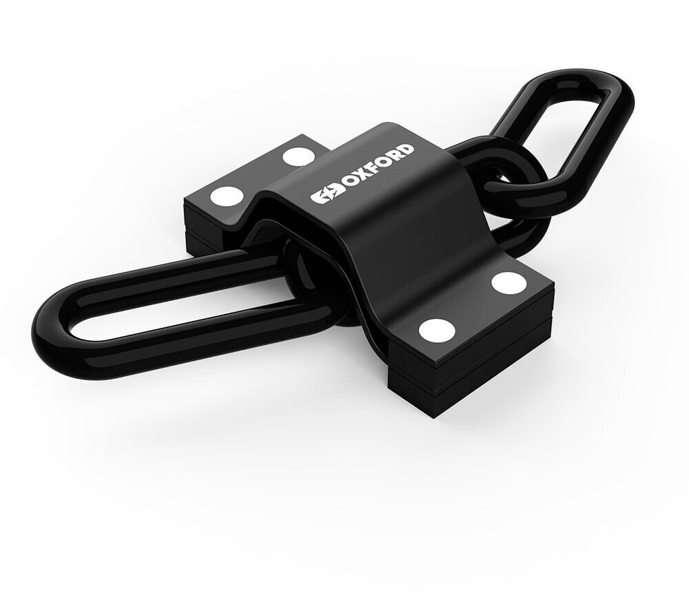 Oxford Beast Anchor LK403