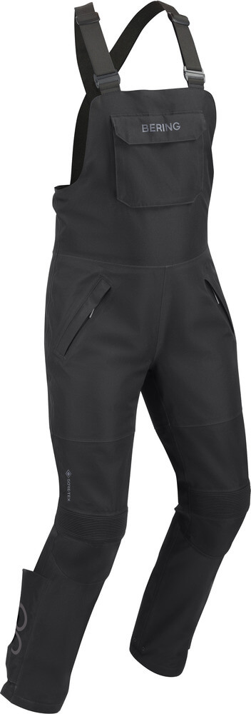 Bering Lakefield GTX Trousers Black