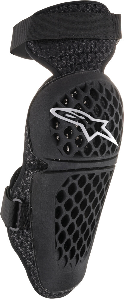 Alpinestars Bionic Plus Knee Protector Black 10