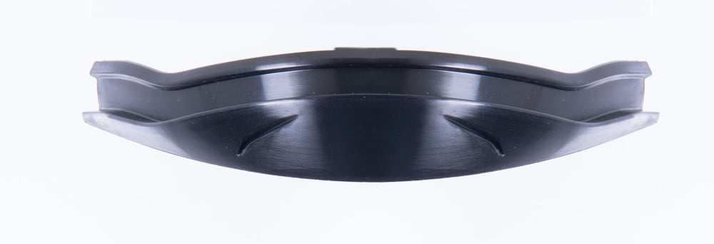 Alpinestars S-R10 Wind Deflector Black