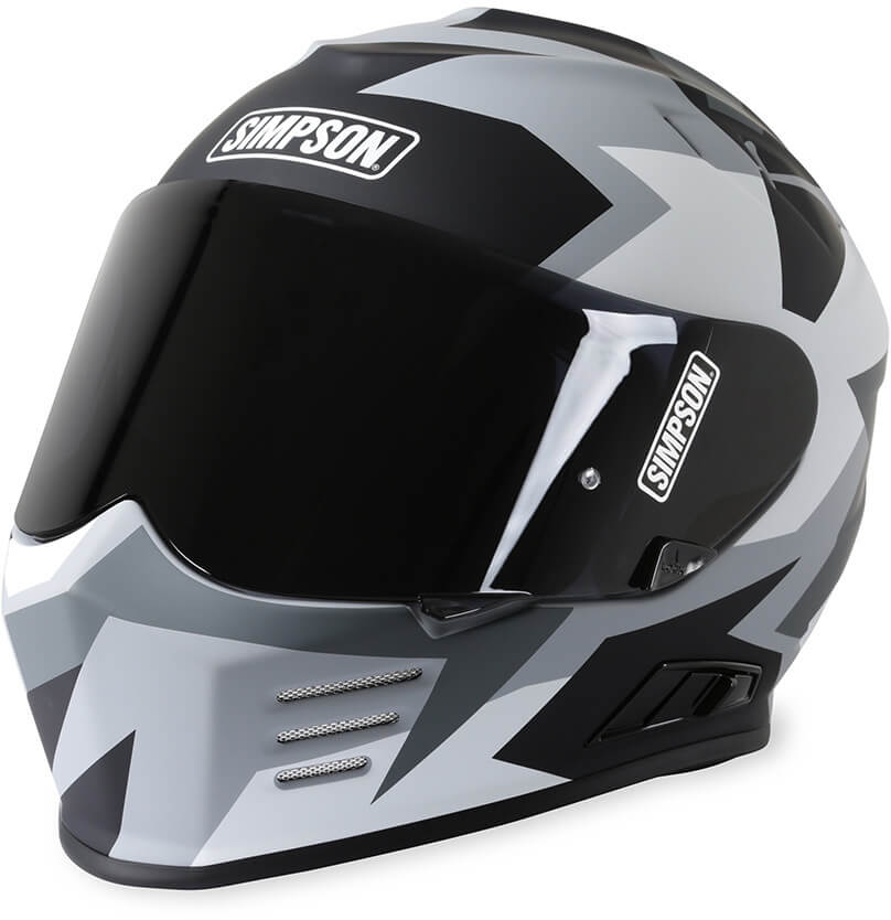 Simpson Venom Have Blue 06