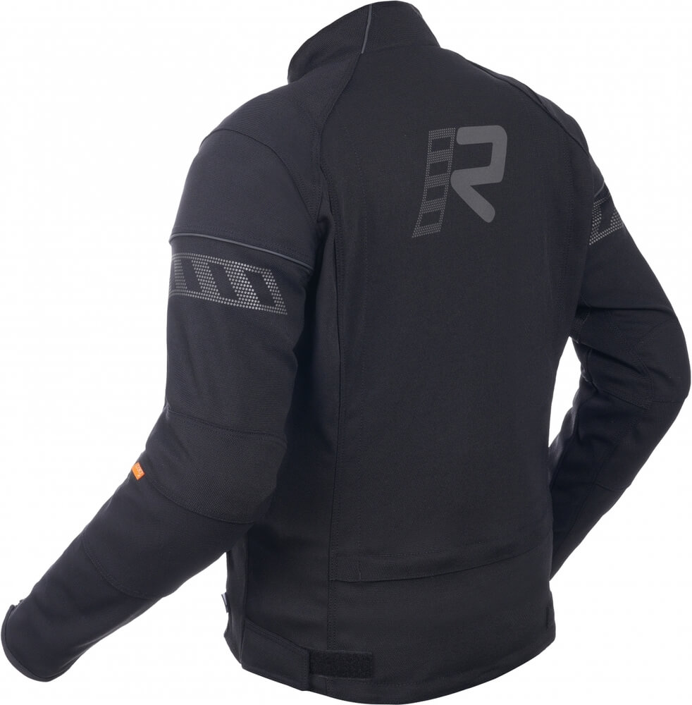 Rukka Airgobi 2.0 Jacket Black