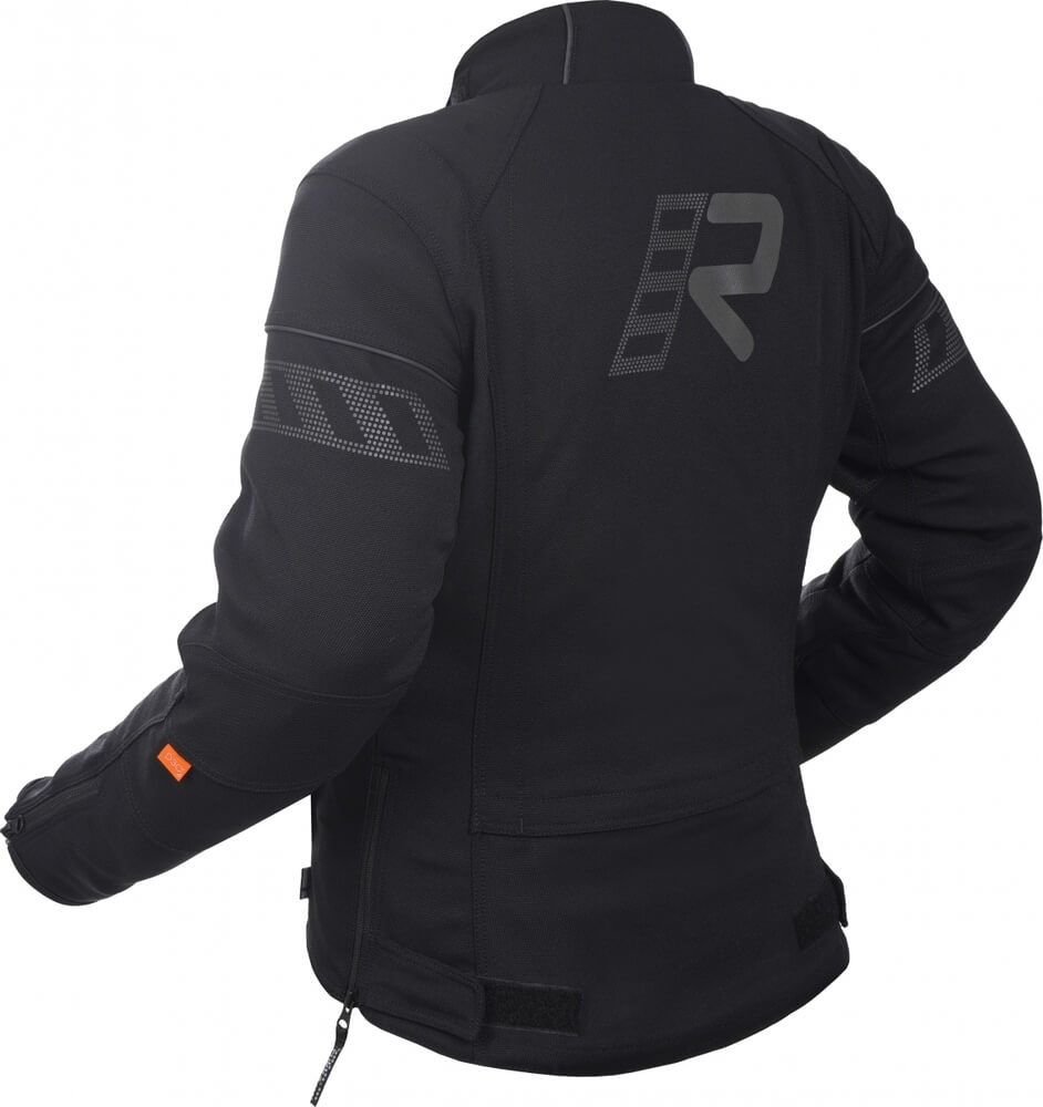 Rukka Airgobina 2.0 Jacket Black