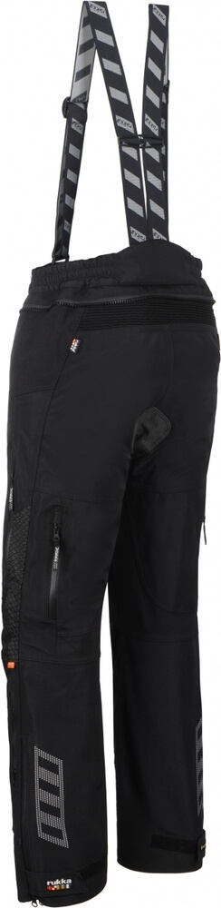 Rukka Armageddo-R Trousers Black