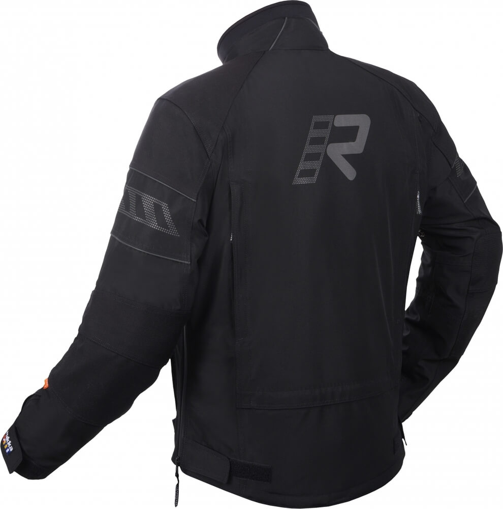 Rukka R-EX 2.0 Jacket Black