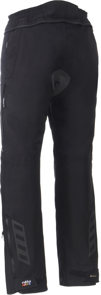 Rukka R-EX 2.0 Trousers Black