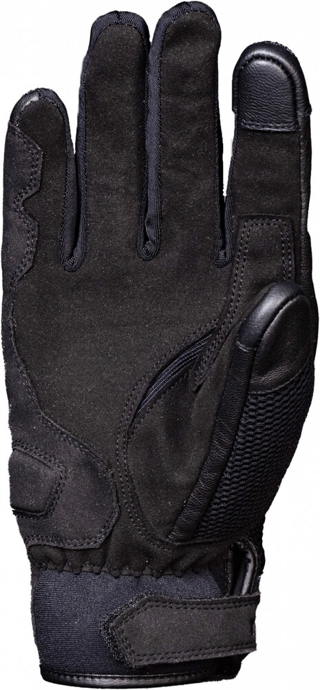 Rukka AFT 2.0 Gloves Black
