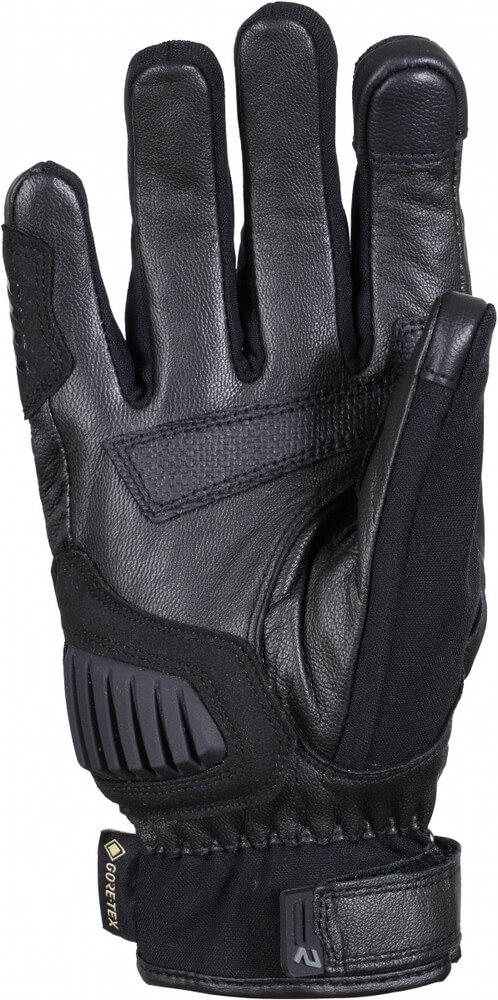 Rukka Rocky-R Gloves Black