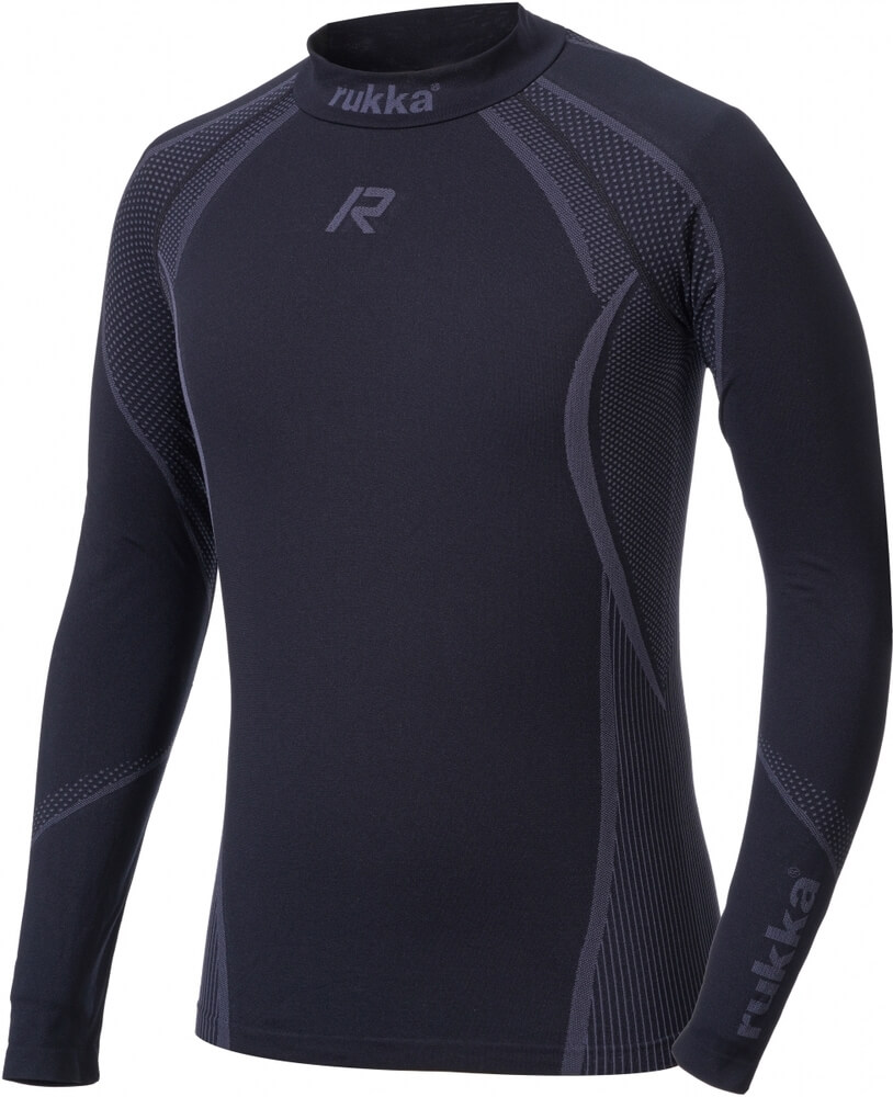 Rukka Xeno-R Ladies Shirt Black