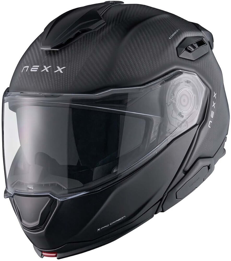 NEXX X.LIFETOUR Zero Pro Matt Carbon