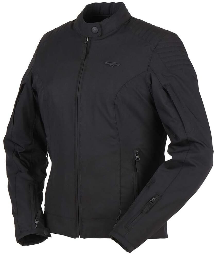 Furygan 6469-1 Jody Jacket Black 100
