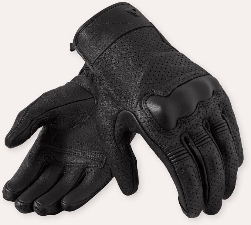 REV'IT New Heights Ladies Gloves Black