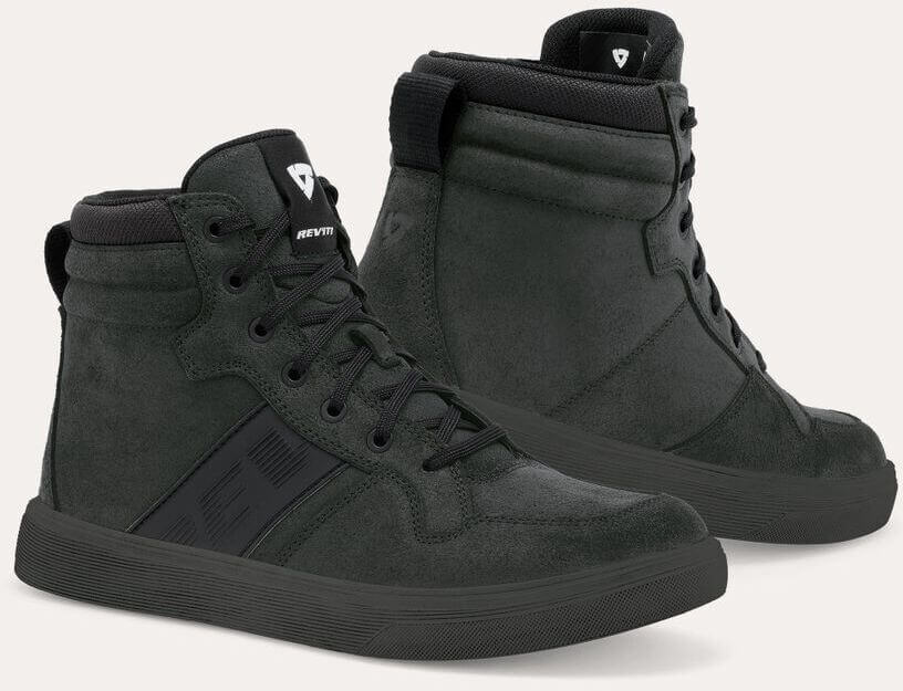 REV'IT Kick Shoes Grey/Anthracite