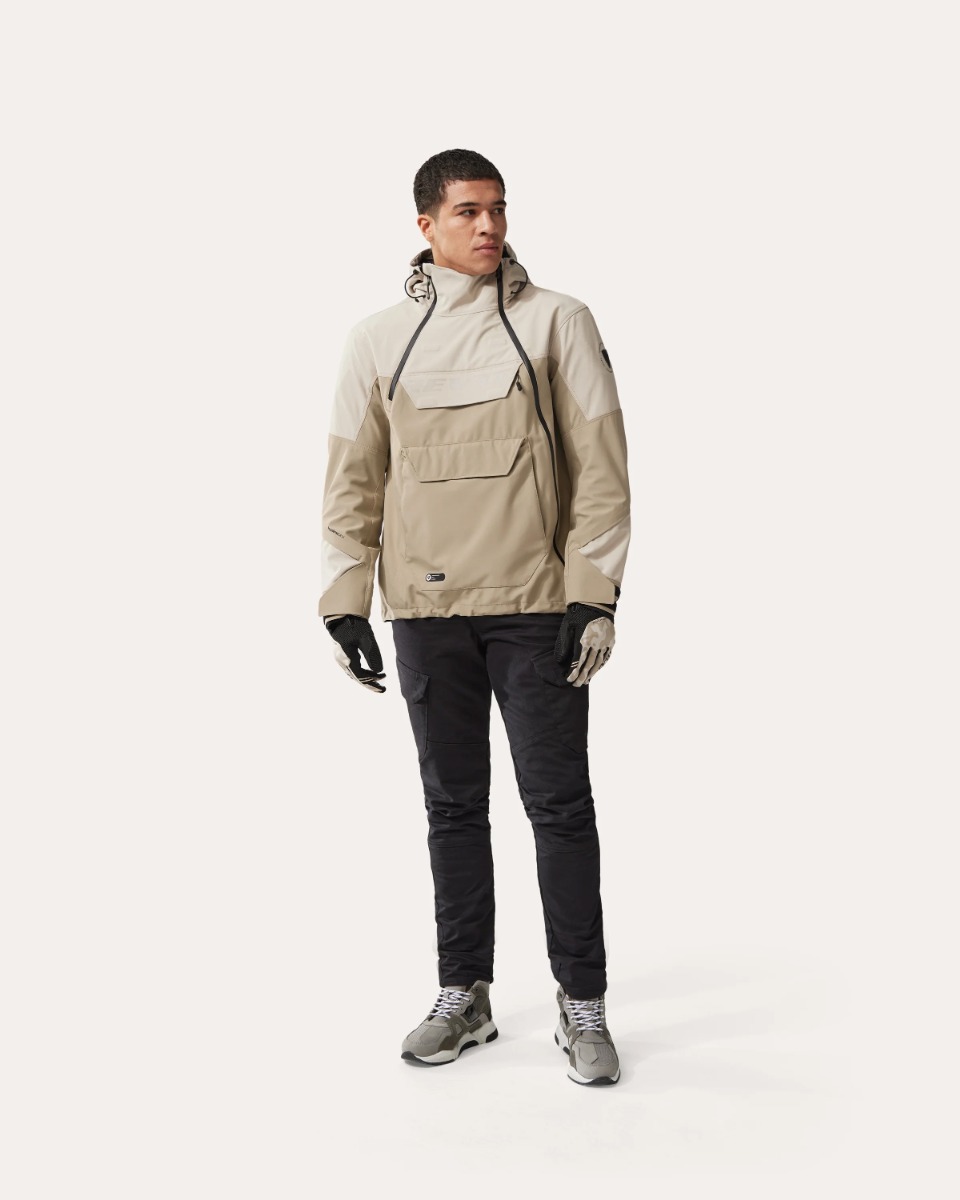 REV'IT Altair H2O Jacket Sand/Sand
