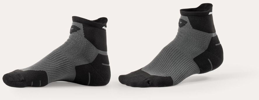 REV'IT Javelin 2 Socks Grey/Black