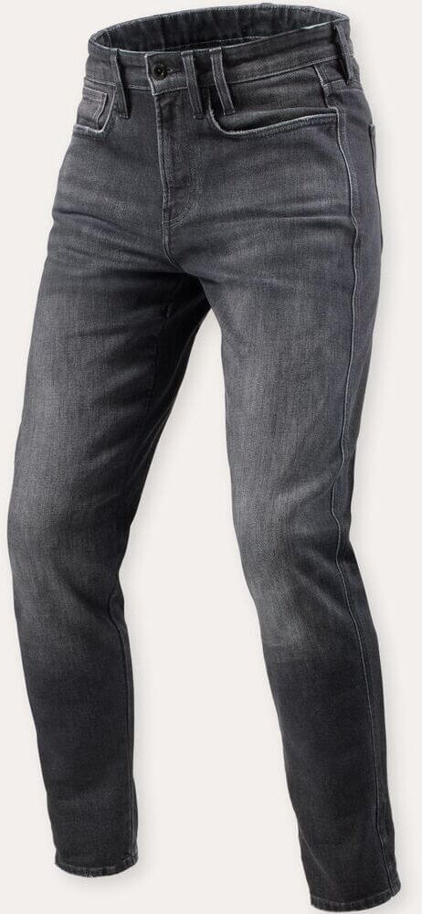 REV'IT Kai Skinny Jeans Medium Grey Stone