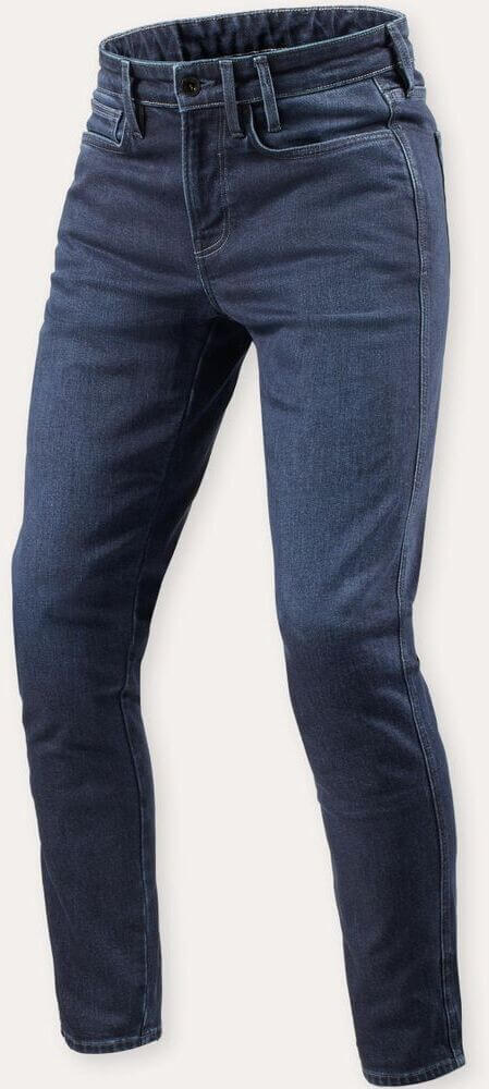 REV'IT Kai Skinny Jeans Medium Blue Stone