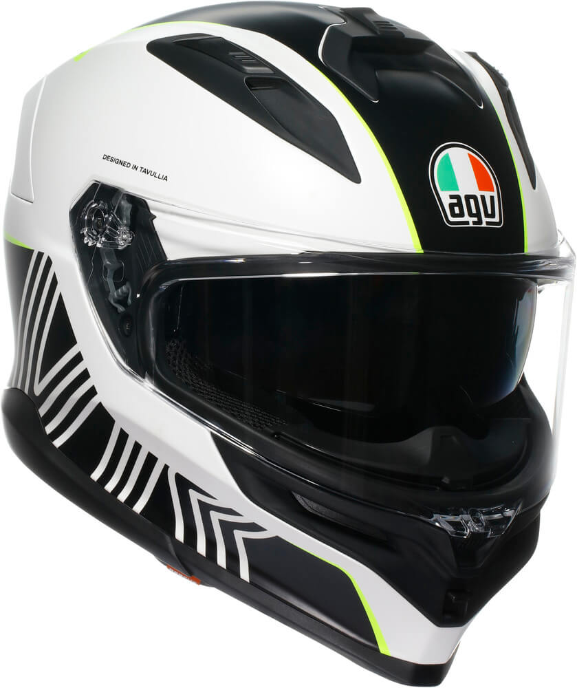 AGV K7 Super 46