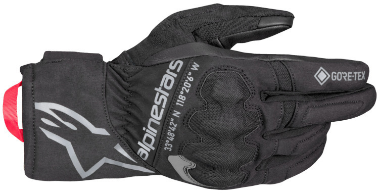 Alpinestars Crestone Gore-Tex® Insulated Gloves Black 10
