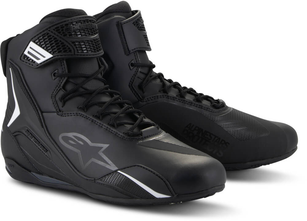 Alpinestars Faster 4 Shoes Black 10
