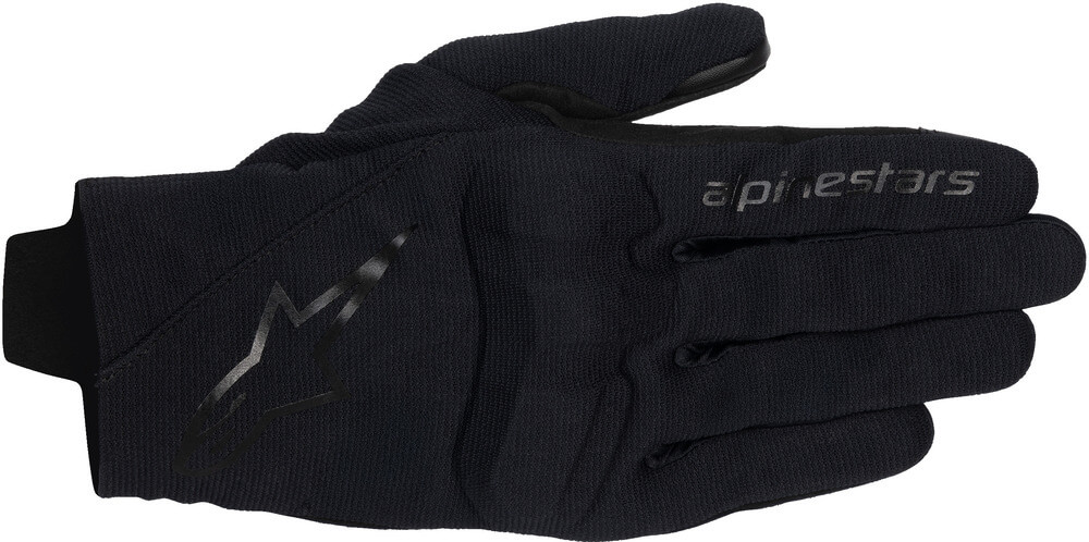 Alpinestars Reef V2 Gloves Black Black 1100