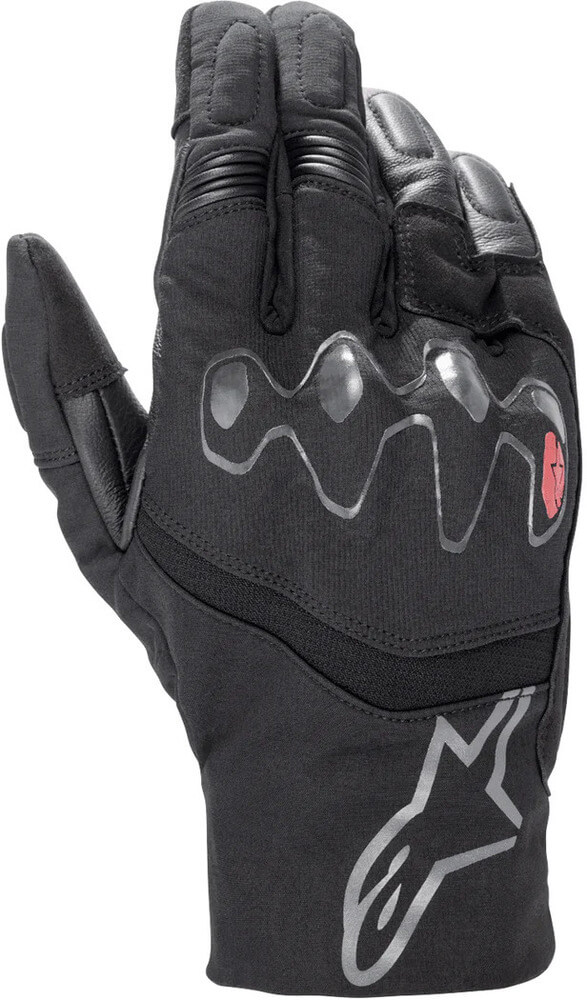 Alpinestars Hyde XT Drystar XF Gloves Black Black 1100