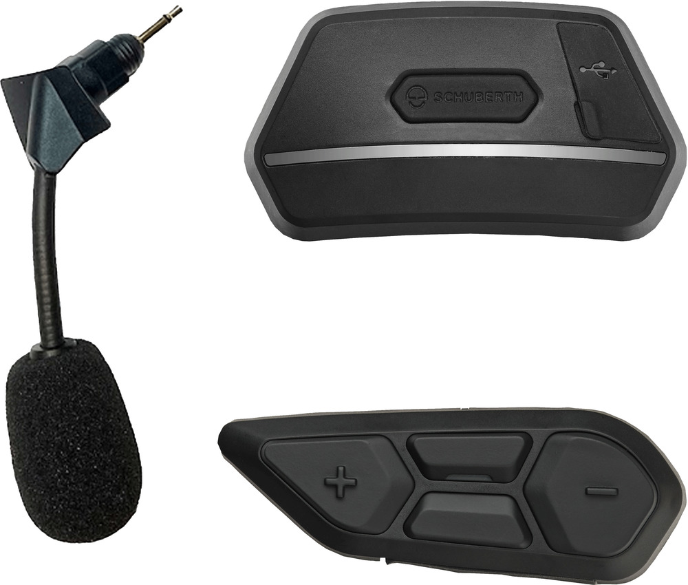 Schuberth SC2 Standaard (SENA)