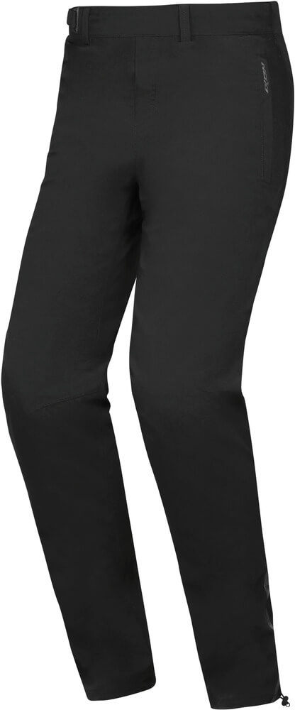 Ixon Nidas Overpant Trousers Black 1001